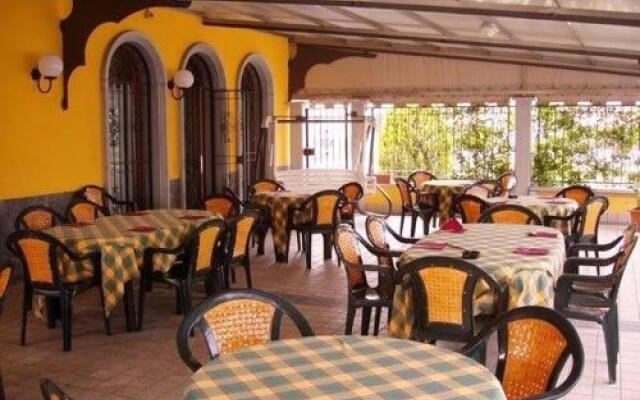 Hotel Ristorante Regina