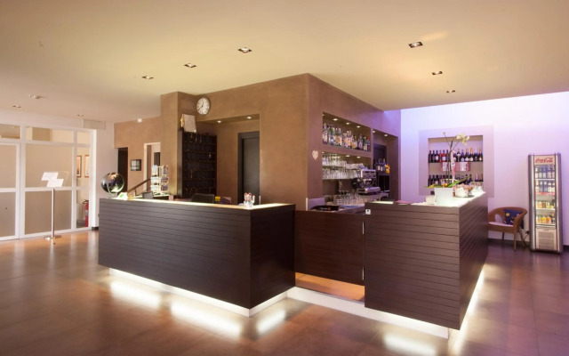Hotel Pace