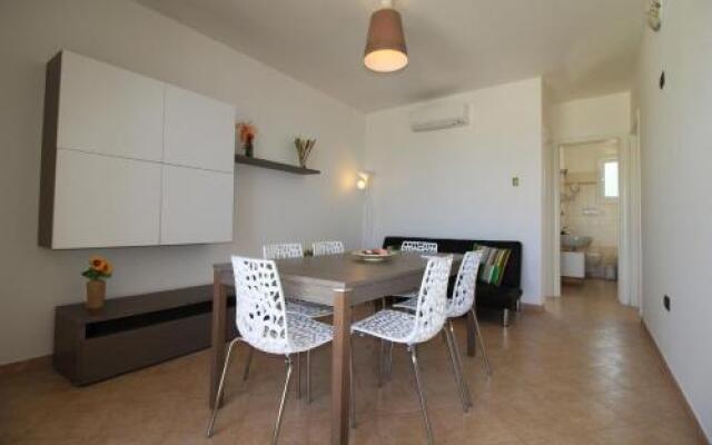 Villetta Gregoriana - Fronte mare