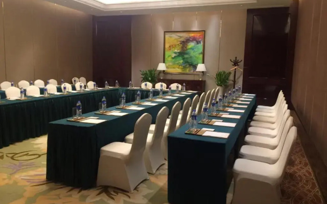 Tongli Lake Resort