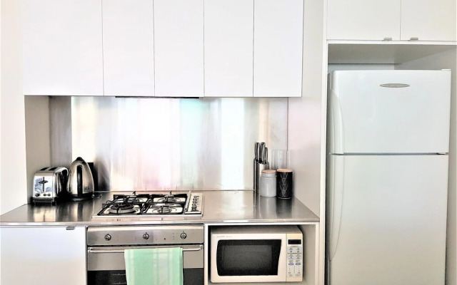 ReadySet Apartments at Liberty