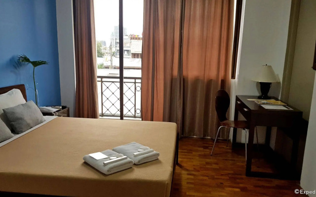 Vive Hotel