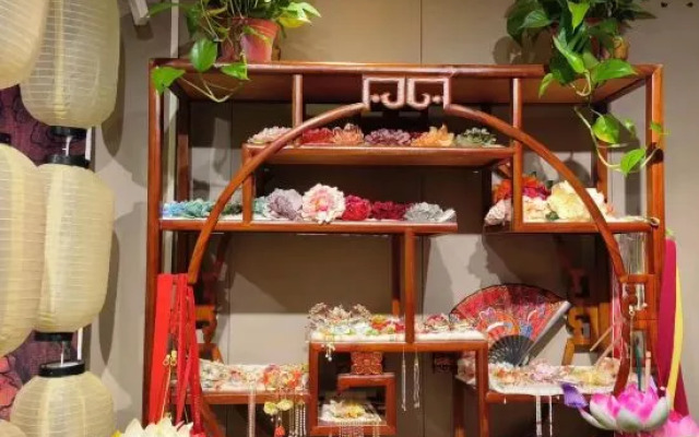 Homeinn · neo (Xi'an Zhonglou Subway Station)