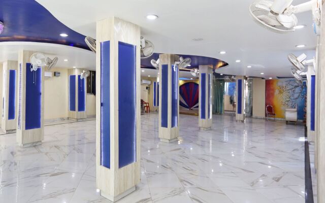 OYO 4101 Hotel D P International