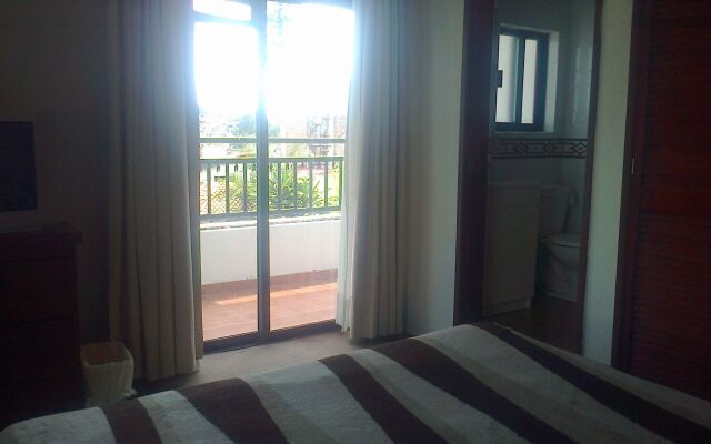 Hotel Real de San Diego