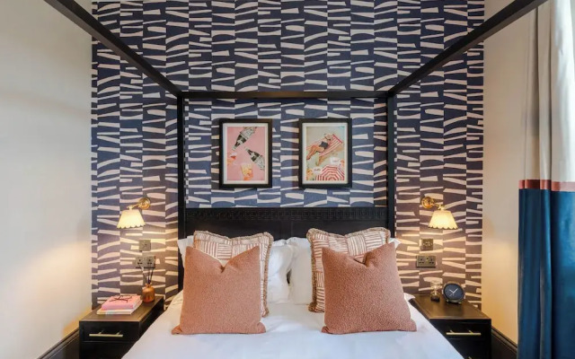 Your Apartment - Pembroke House