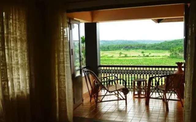 Enteveedu Homestay