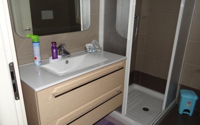 Nuovo Laghetto Del Frassino