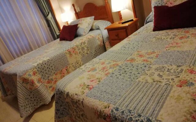 Hotel Restaurante Oviedo