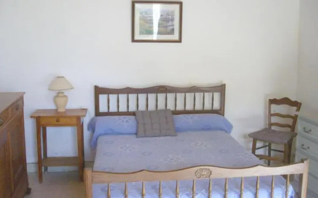 Logis de la tour et de la plage