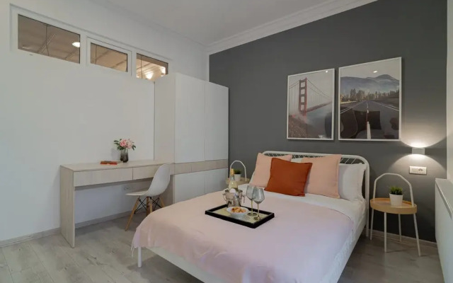 Stylish 2BR - Piata Universitatii - Cismigiu