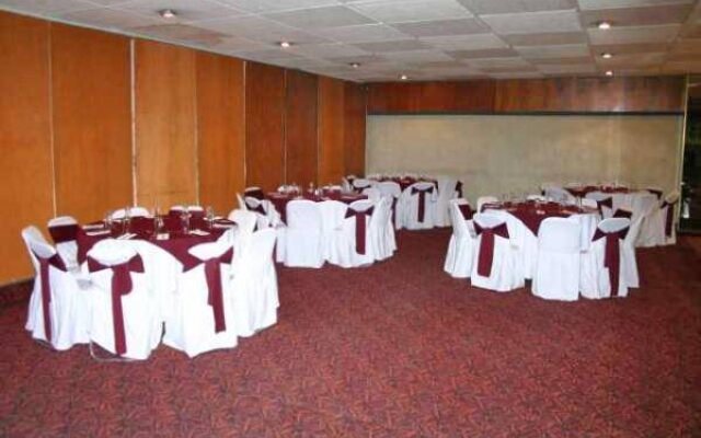 Hotel Plaza Madrid