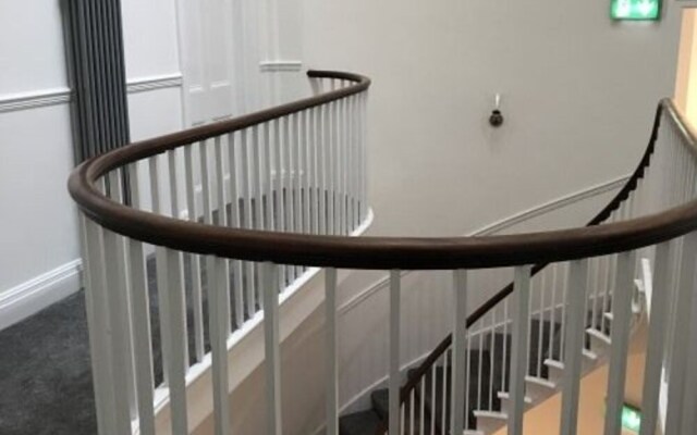 The Regency Suite