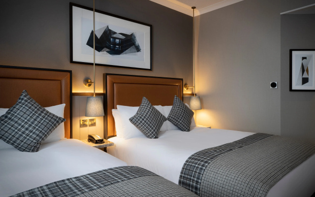 Leonardo Royal Hotel Edinburgh