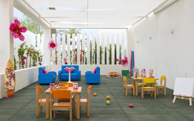 ME Ibiza - The Leading Hotels of the World