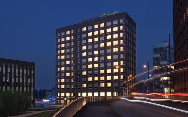 Holiday Inn Eindhoven Airport by IHG