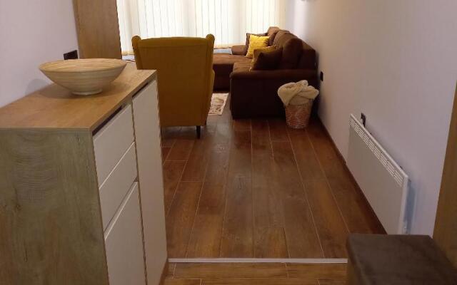 Garnet Star Apartments, Kopaonik, apartman br 2