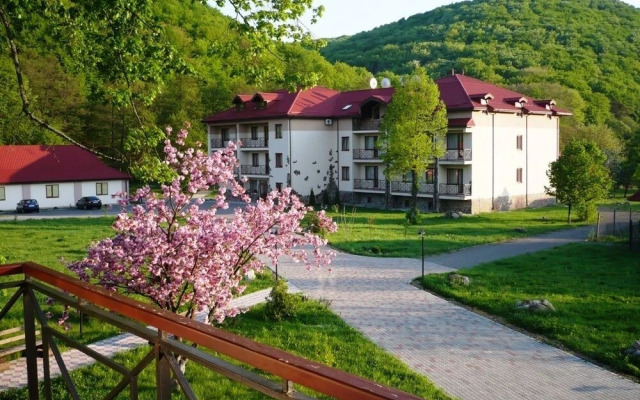 Bogolvar Retreat Resort