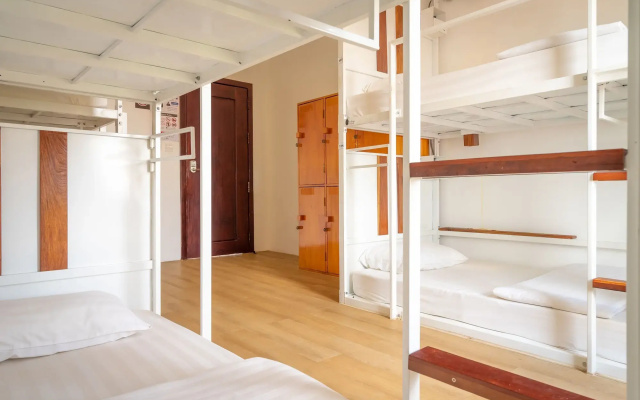 Onederz Hostel Siem Reap