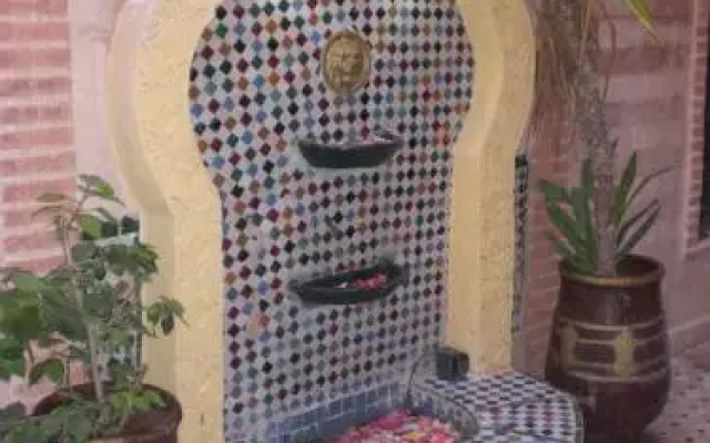 Riad Hiba