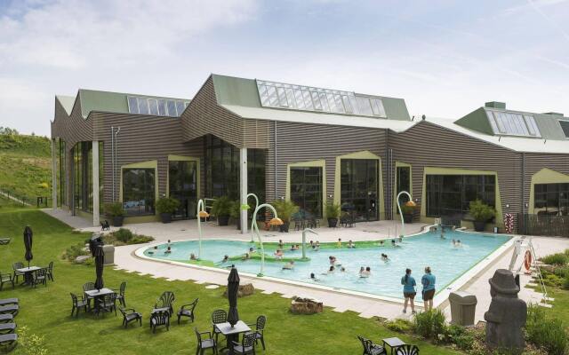 Center Parcs Bostalsee Saarland