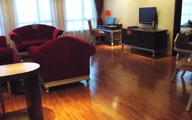 Lijing Holiday Hotel