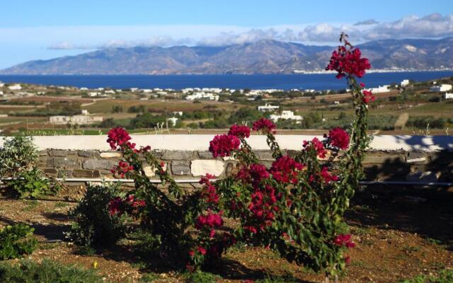 Aegean Queen Villas
