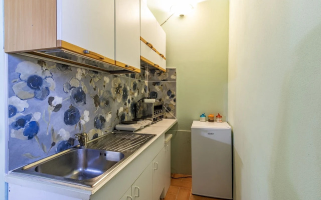 Countryside Home Figline With Pool & Gym