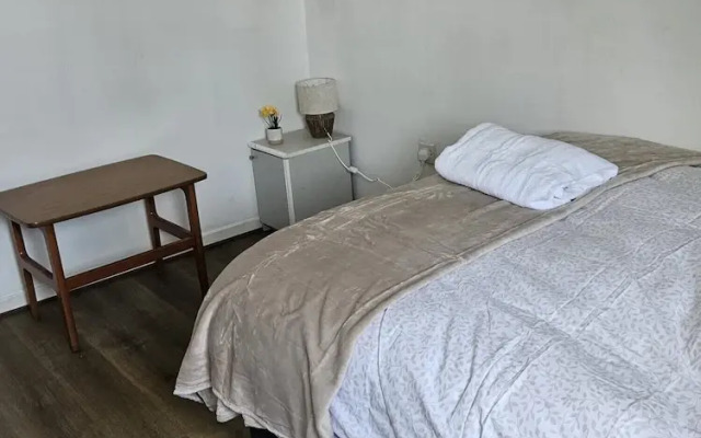 Honeyhill Retreat in Peterborough