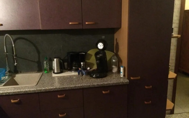 Ferienwohnung Schwetzingen