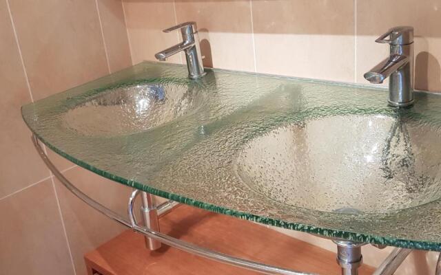 Studio Naturiste "LIBERTY" Héliopolis K 125