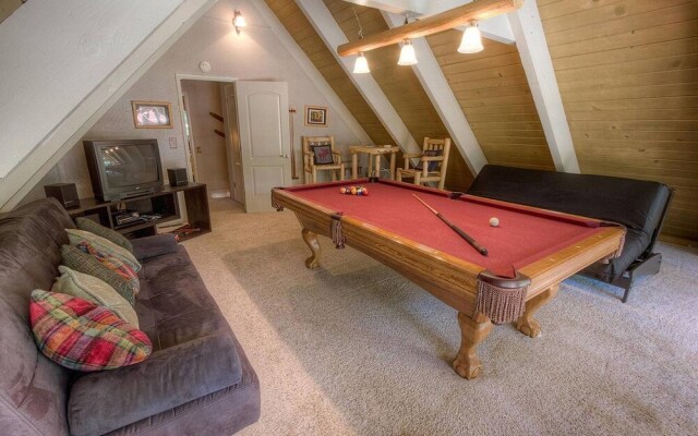 Rocky Top Retreat by Lake Tahoe Accommodations