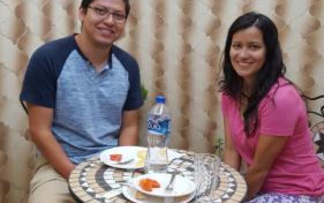 Hostal La Vie en Rose