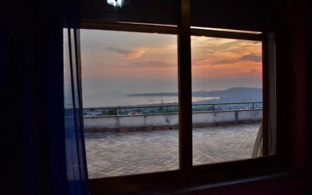 Hotel Belvedere