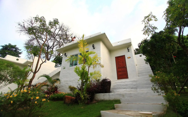 Silver Garden Resort