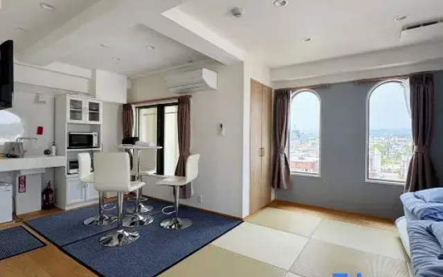 Simanami Guest House Orange No Kaze
