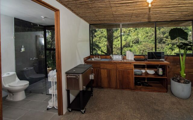 Nangú Glamping Experience