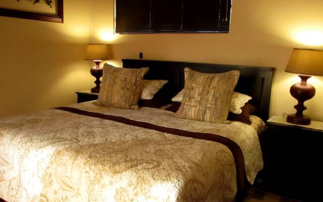 Valley Bushveld Country Lodge