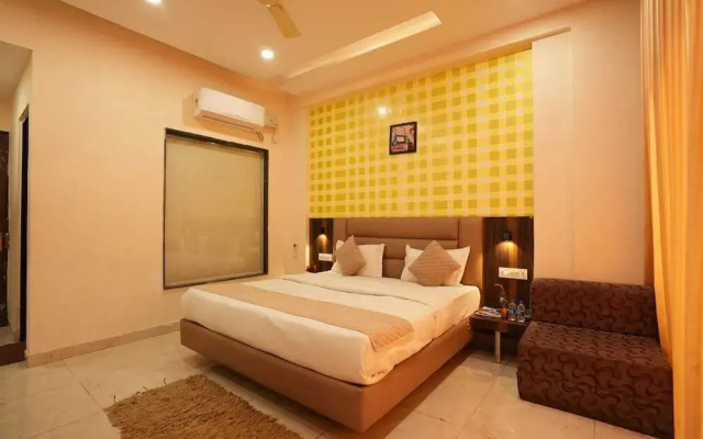 Royal suites Chakki Morh