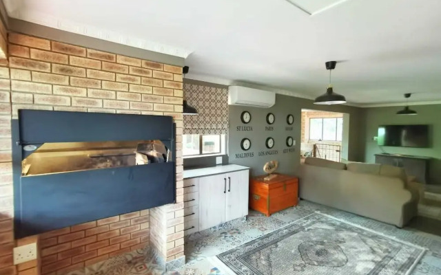 Hornbill Family Suites