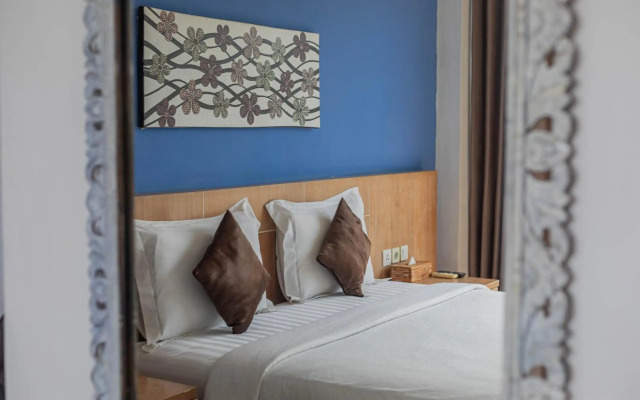 The Tanis Beach Resort Nusa Lembongan