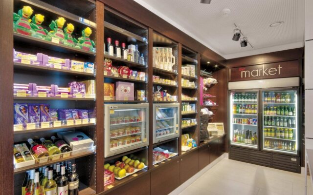 Courtyard by Marriott Linz