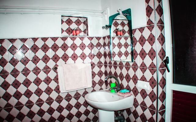 Dar Ayour Guest house