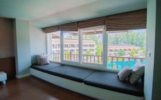 Arinara Beach Resort Phuket