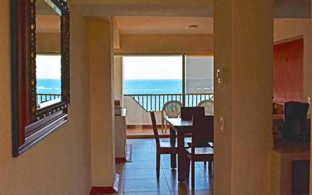 Aca Suites Ixtapa