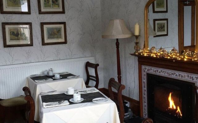 Southcliffe Bed & Breakfast