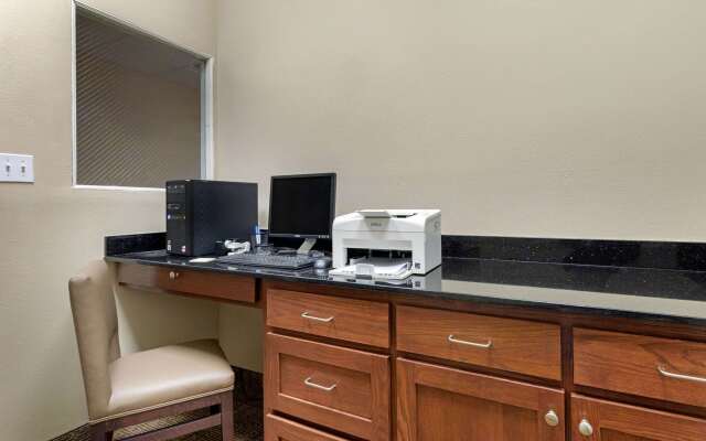 Comfort Inn & Suites Port Arthur-Port Neches