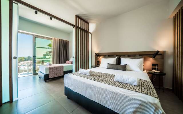HARMONY CREST RESORT & SPA Adults Only