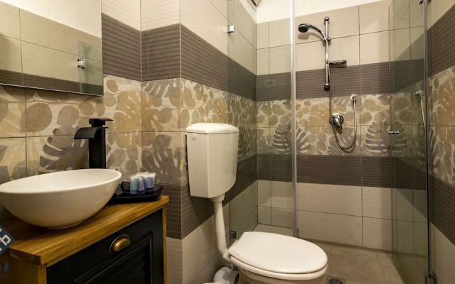 Aida Guest House