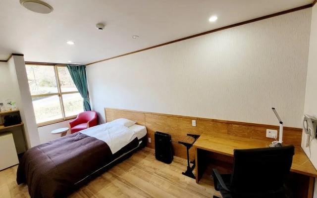 Shin Appi Onsen Seiryukaku